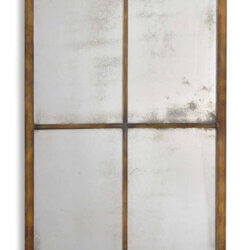 UTTERMOST 13463 AMIEL ARCH MIRROR