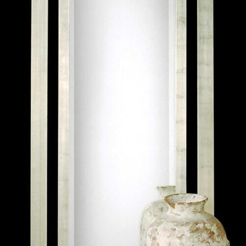 UTTERMOST 14097 JAMAL MIRROR Rectangle