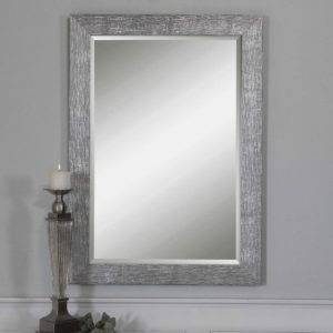 UTTERMOST 14604 TAREK MIRROR Rectangle