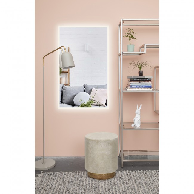 RENWIL MT2177 CECILE Led Lit Mirror Fredericton
