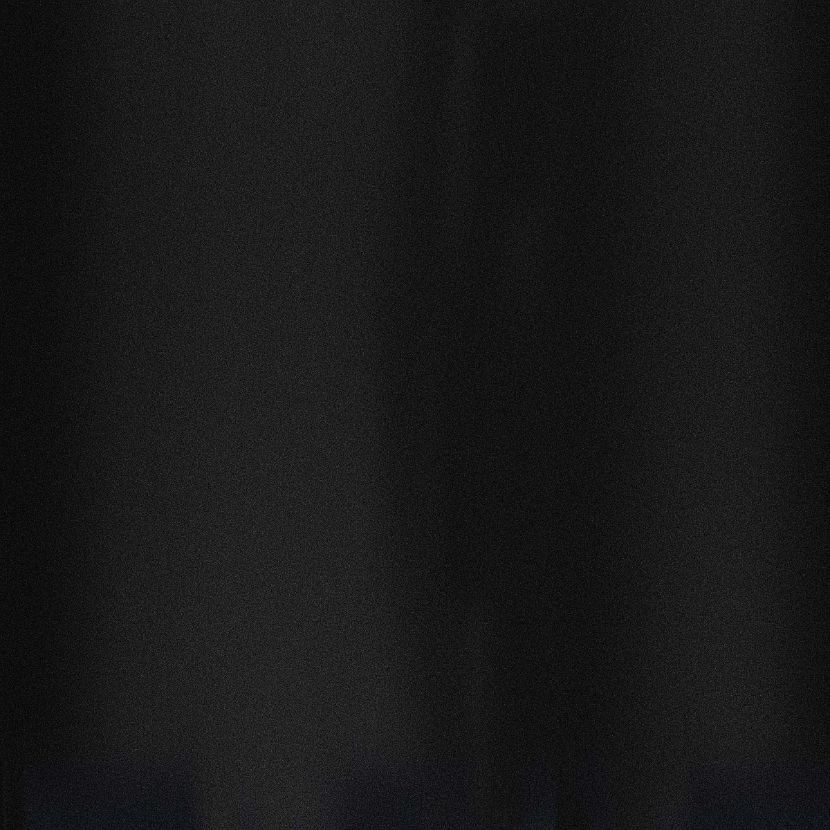 Korson Black Powder Coated Steel Halifax