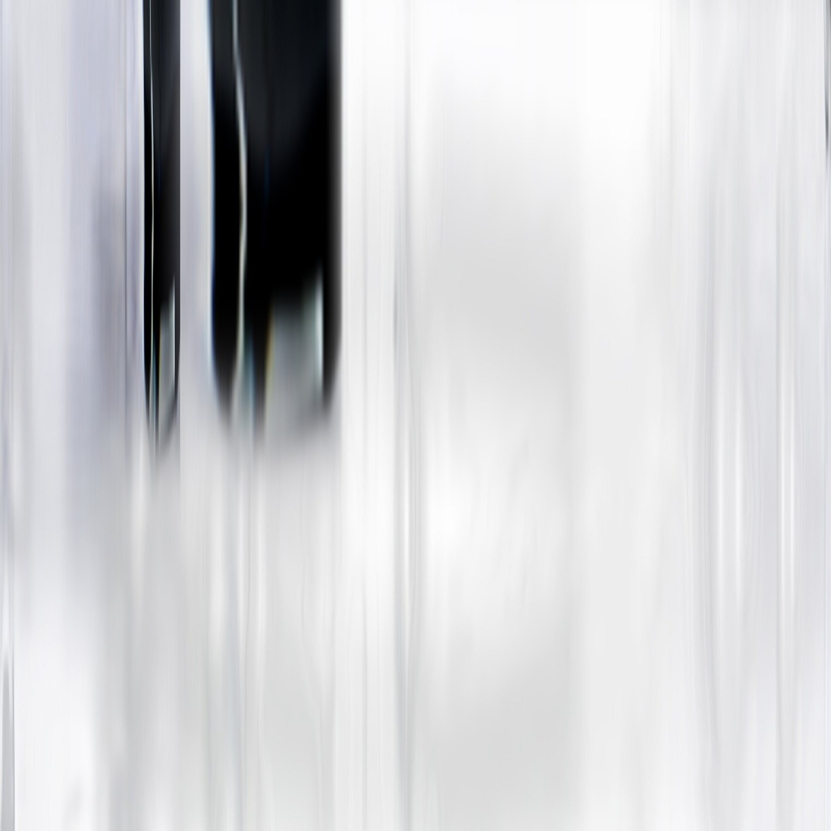 Korson Clear Acrylic Fredericton