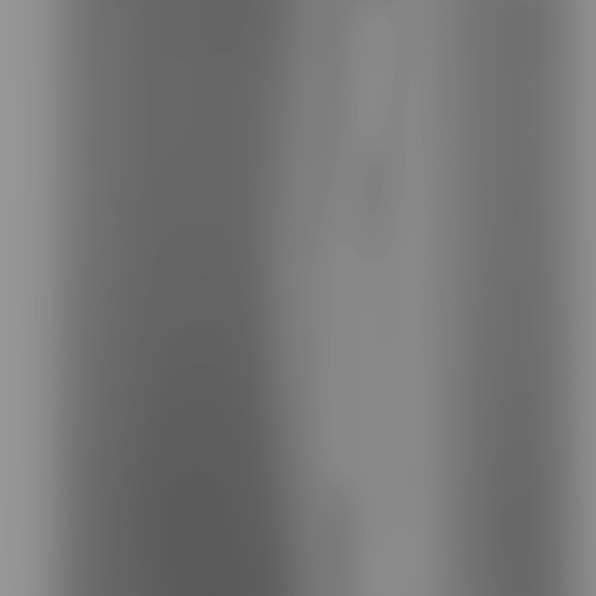 Korson Gray Powder Coated Steel Ottawa