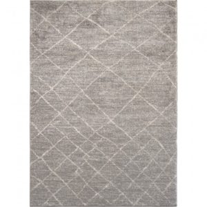 RENWIL RALB-70690-810 ALBERTO 8X10 FT Power Loomed Grey Jute rug