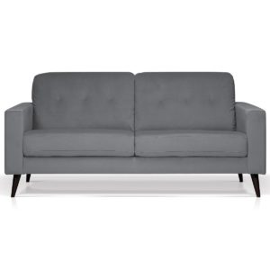 KORSON SKF611212 Newman sofa Espresso Natural hardwood
