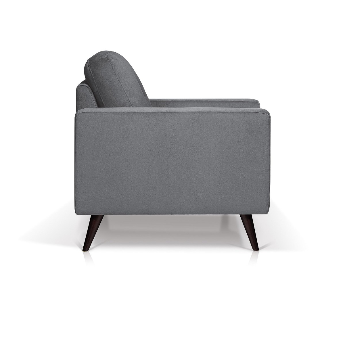 KORSON SKF611212 Newman sofa Espresso Natural hardwood