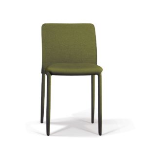 KORSON SKSD17412 Filly dining chair Cashmere Olive