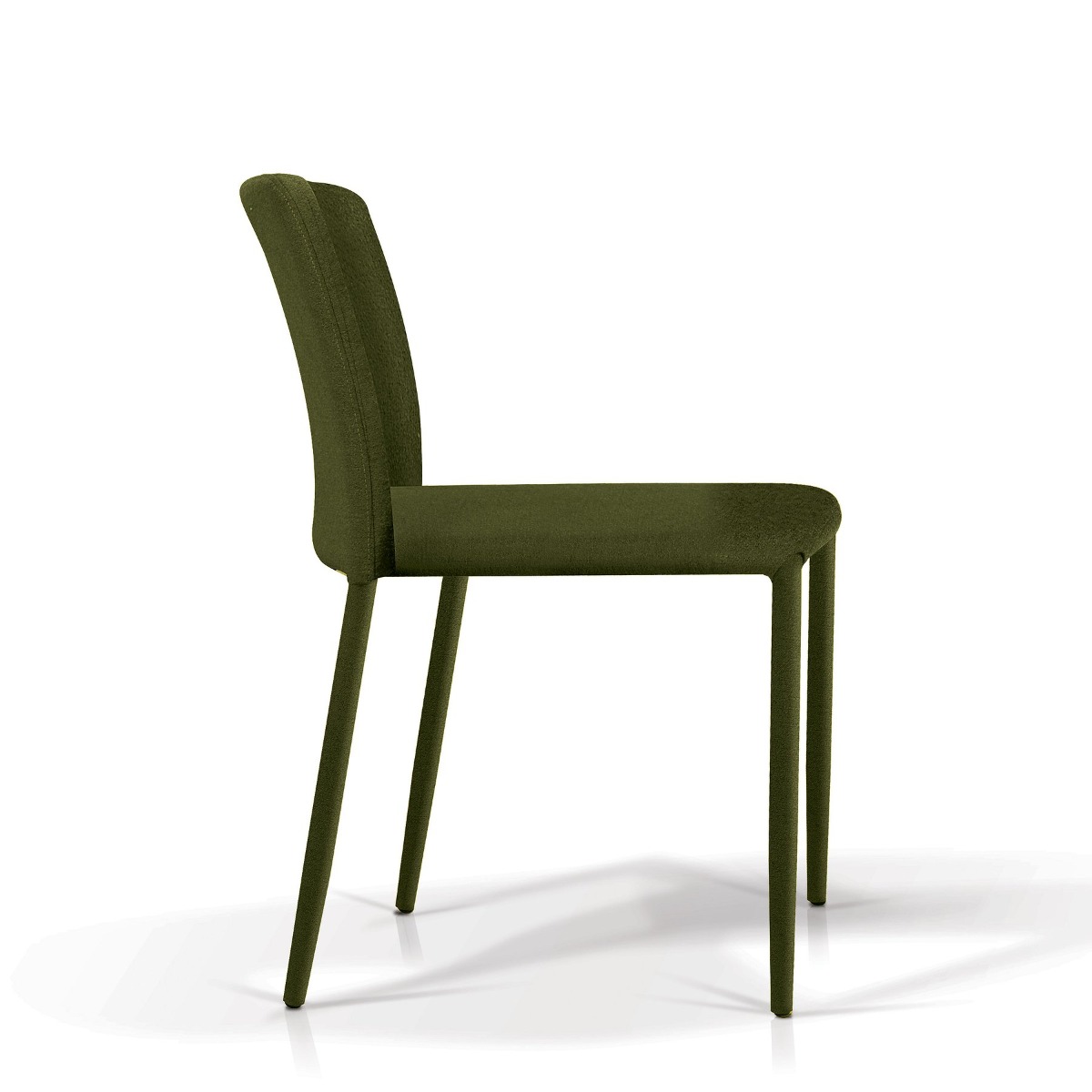 KORSON SKSD17412 Filly dining chair Cashmere Olive