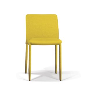 KORSON SKSD17433 Filly dining chai Cashmere Lime