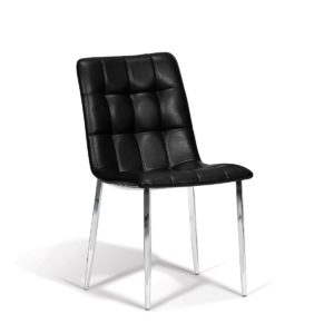 KORSON SKSD68311 Paige dining chair Synthetic Leather