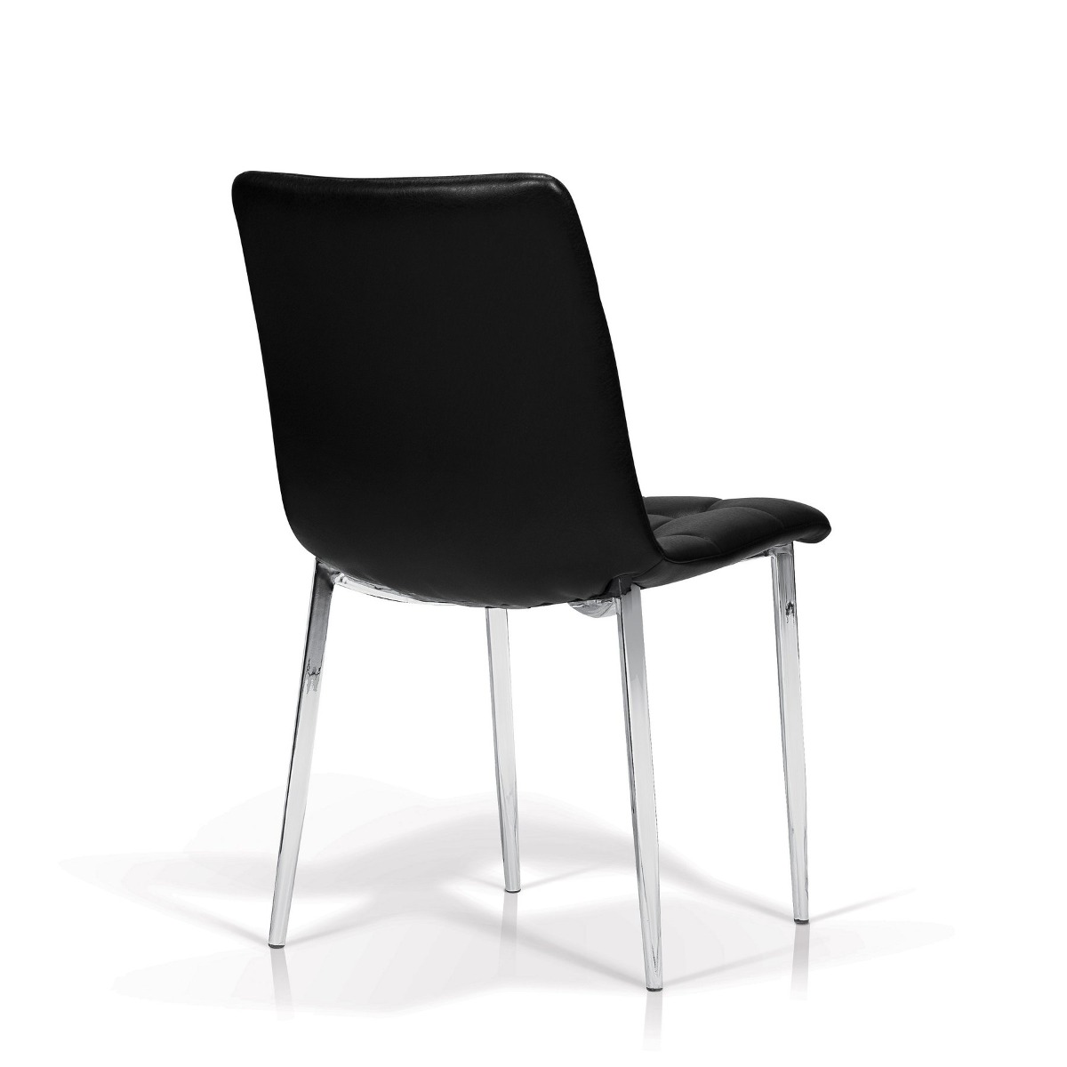 KORSON SKSD68311 Paige dining chair Synthetic Leather