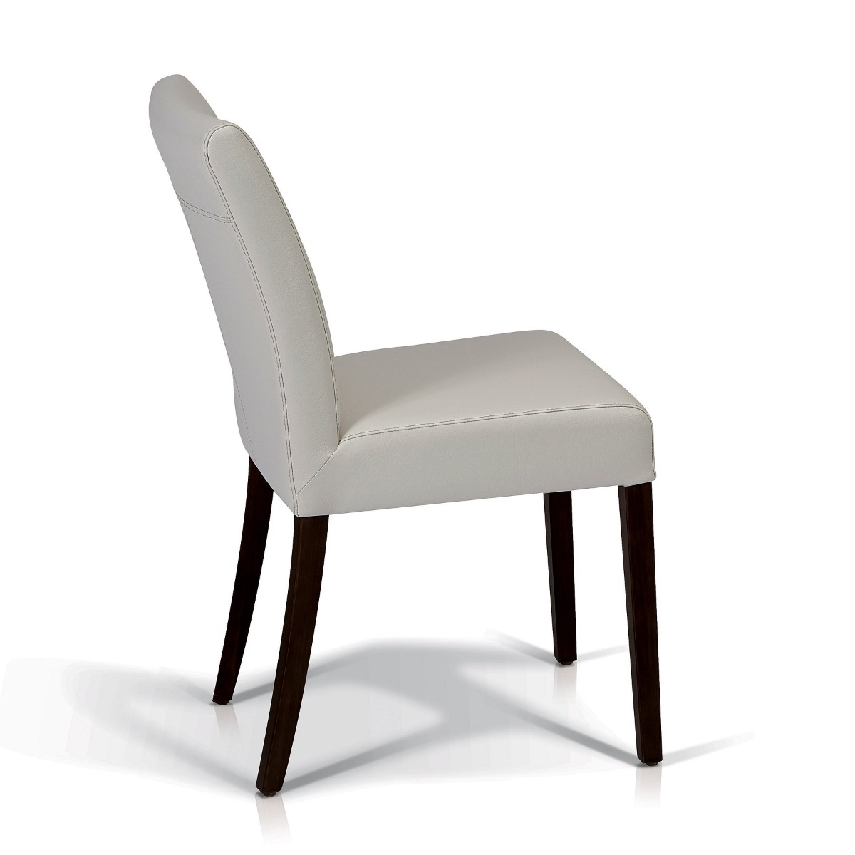 KORSON SKY326225 Hudsen dining chair Synthetic Leather