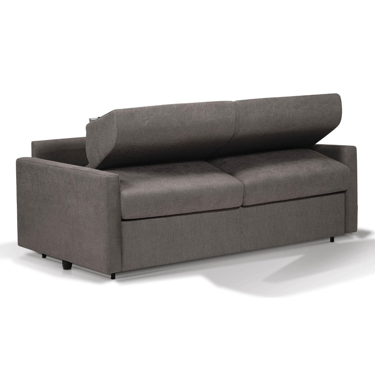 KORSON SNS64016 Luna sofa bed grey
