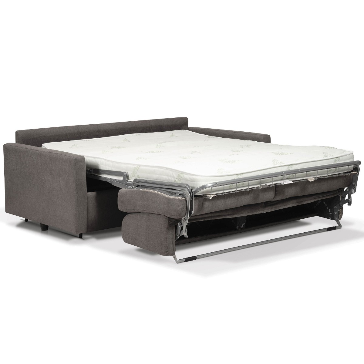 KORSON SNS64016 Luna sofa bed grey
