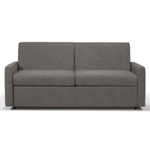 KORSON SNS64016 Luna sofa bed grey