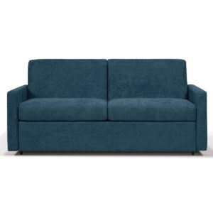 KORSON SNS64021 Luna sofa bed Blue