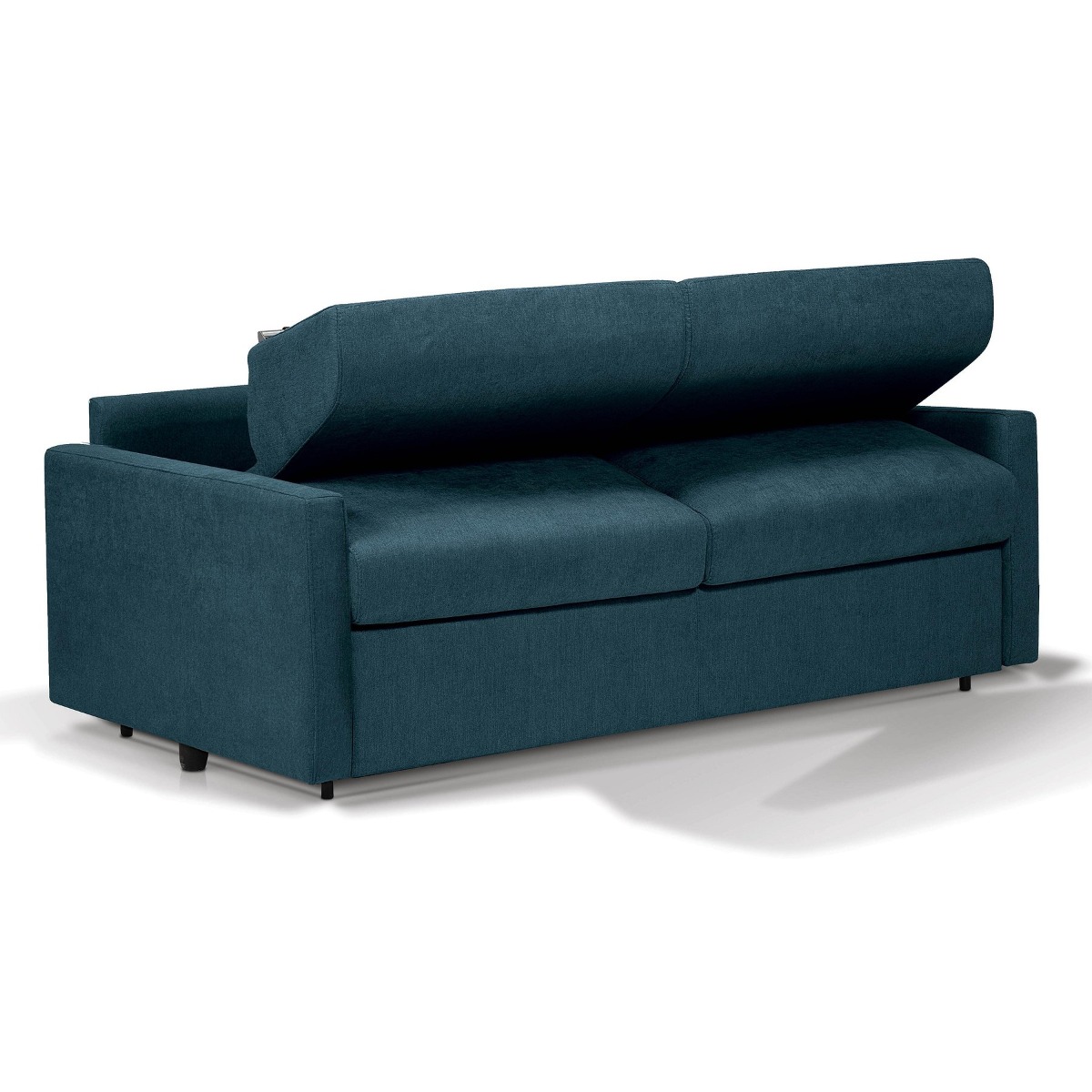KORSON SNS64021 Luna sofa bed Blue