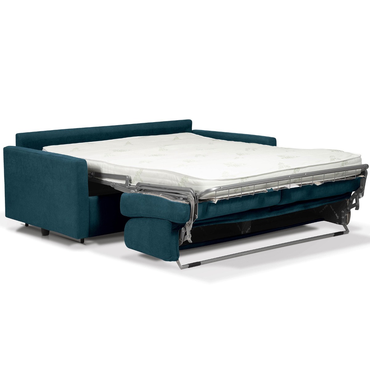 KORSON SNS64021 Luna sofa bed Blue