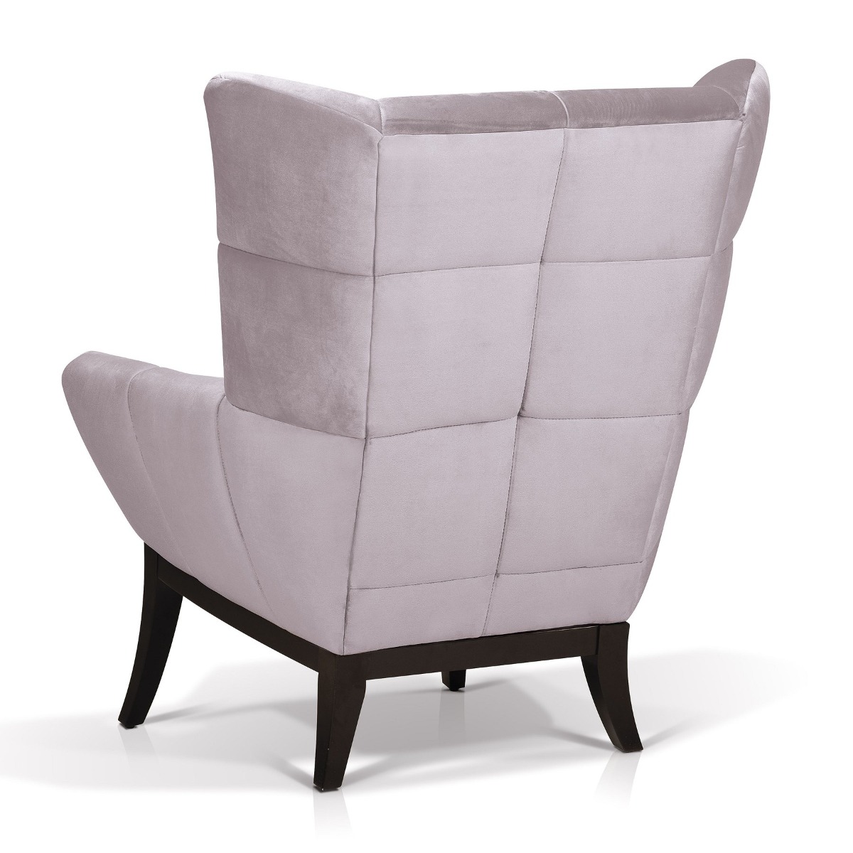 KORSON SO81871 Maddox lounge chair Velour