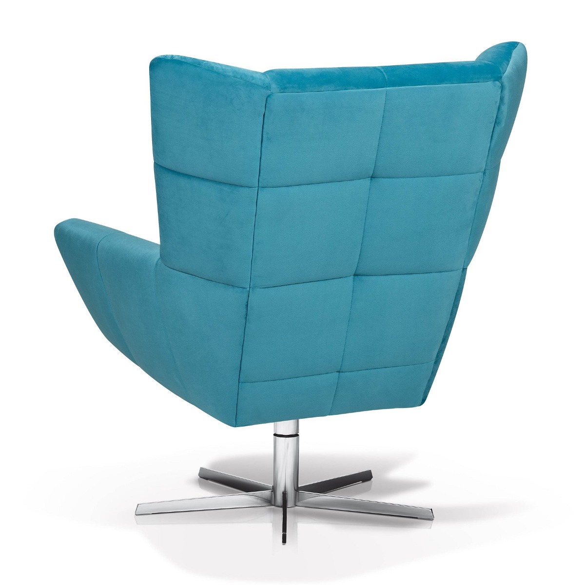 KORSON SO86823 Maddox lounge chair Velour