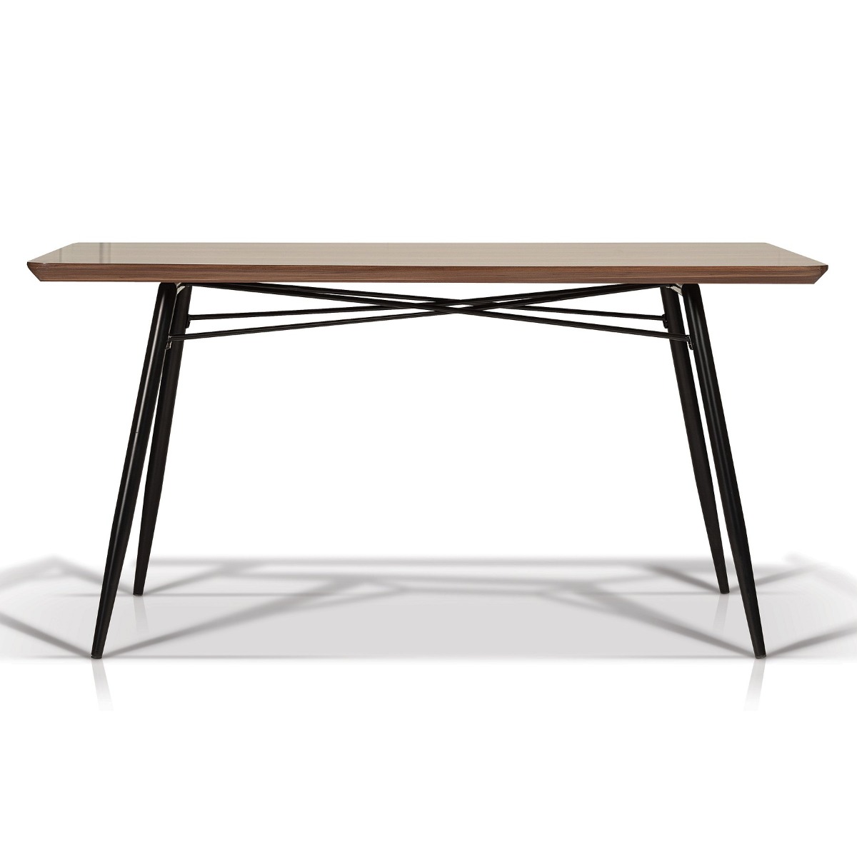 KORSON SYT3543 Jaffe II dining table Rectangle