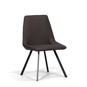 KORSON SYY131616 Jaysen dining chair Synthetic Leather