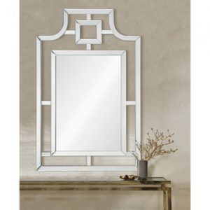 RENWIL MT2354 ZINNI Mirror Beveled