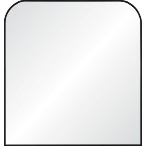 RENWIL MT2382 LUKA Mirror Iron Black