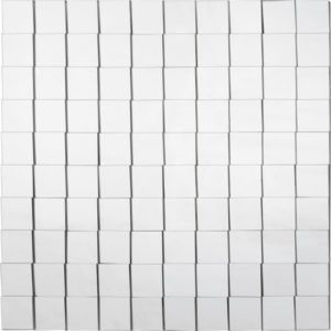 RENWIL MT2389 GOMERA Square Mirror Multifaceted