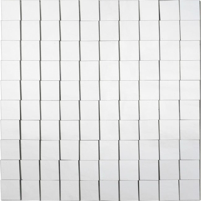 RENWIL MT2389 GOMERA Square Mirror Multifaceted