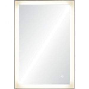 RENWIL MT2392 NEXUS Mirror LED LIT Dimmable Rectangle