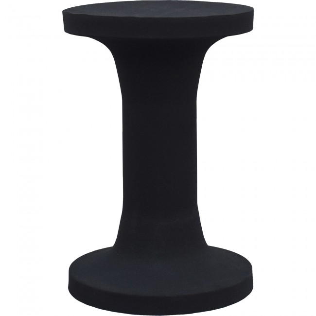 RENWIL TA201 JOHNNY Round Side Table stool iron