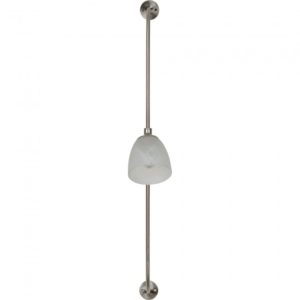 RENWIL WS056 AMETRINE Wall Scone Glassd Shade