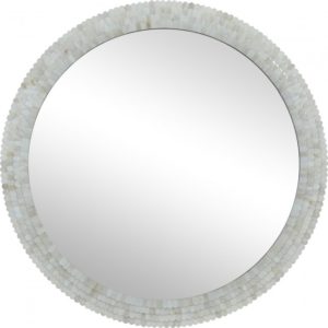 RENWIL MMSP-MT1454-CUS MIRROR Round White