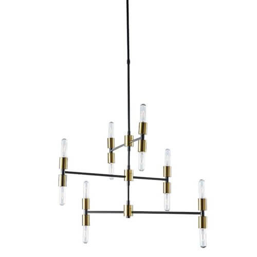 SUNPAN 105719 Calypso Ceiling Light Montreal