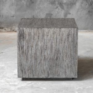 UTTERMOST 25442 KAREEM SIDE TABLE Vancouver