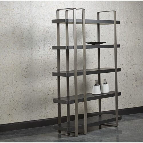 SUNPAN 104292 Royce Bookcase Halifax