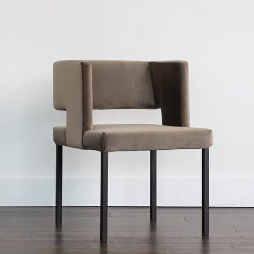 SUNPAN 104443 Lenora Dining Chair Toronto
