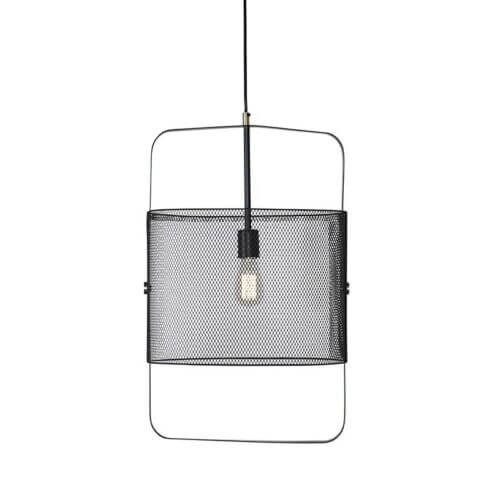 Sunpan 104875 Jago Pendant Lamp Ottawa