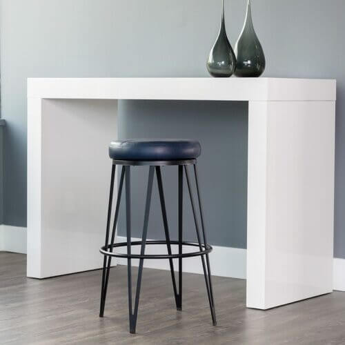 SUNPAN 104999 Matthews Swivel Barstool Ottawa