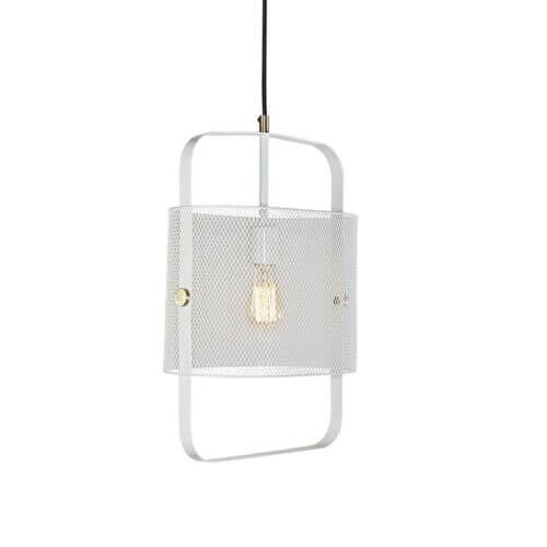 SUNPAN 105096 Jago Pendant Lamp Ottawa