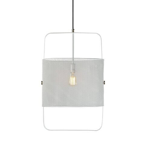 SUNPAN 105097 Jago Pendant Lamp Ottawa