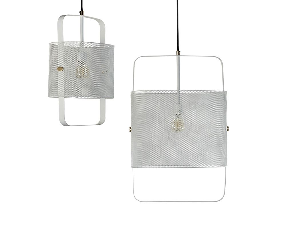 SUNPAN 105097 Jago Pendant Lamp Ottawa
