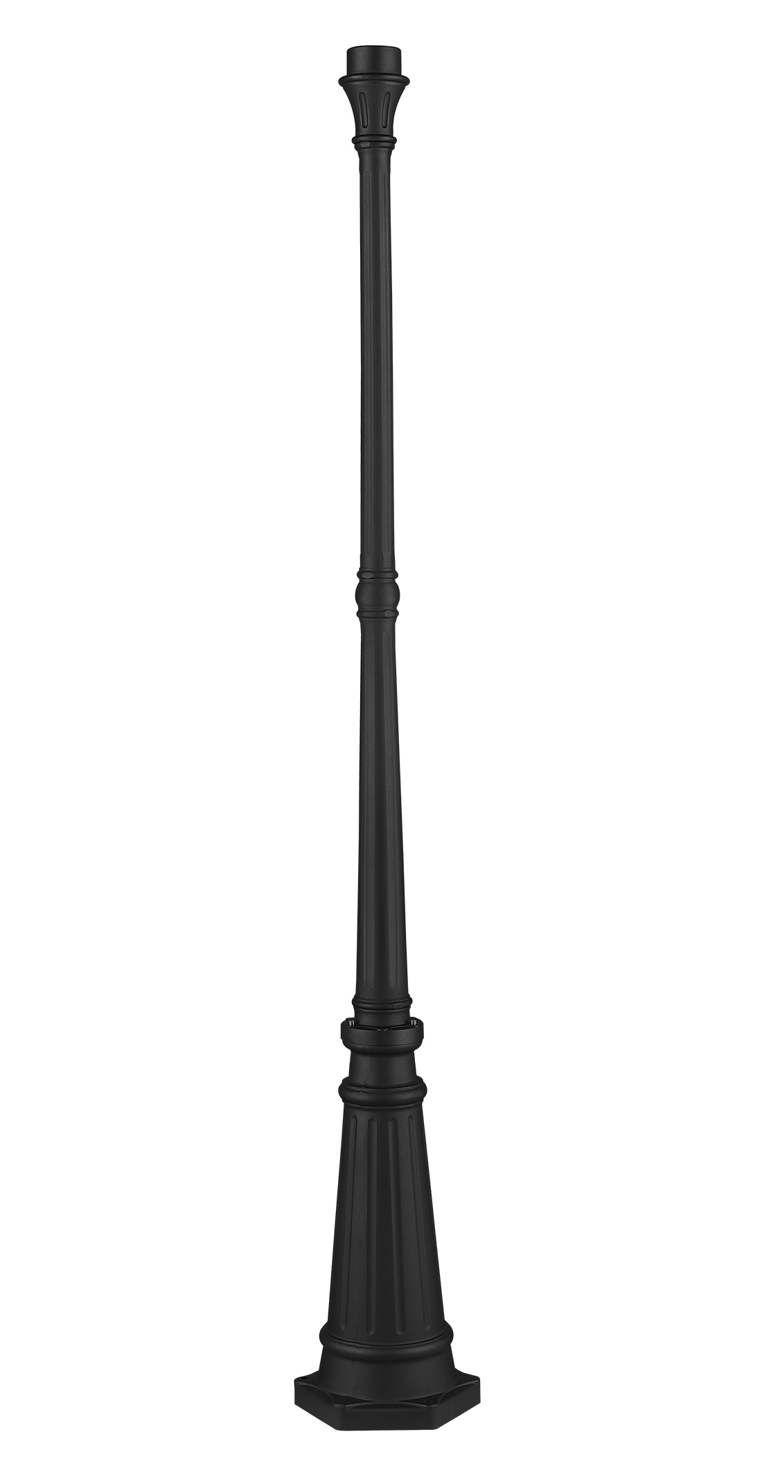 Livex Lighting 7709-04 Outdoor Lamp Post Toronto