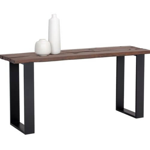 SUNPAN 104457 Hayward Console Table Ottawa