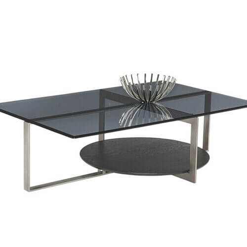 SUNPAN 104289 Mikky Coffee Table Ottawa