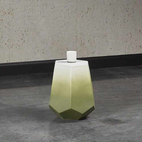 SUNPAN 104683 Elora End Table Olive Toronto