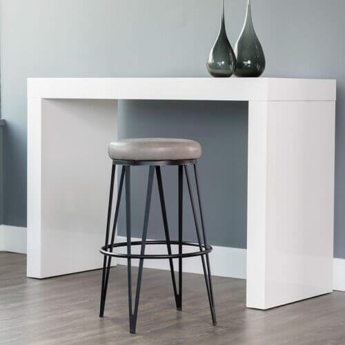 SUNPAN 104998 Matthews Swivel Barstool Toronto