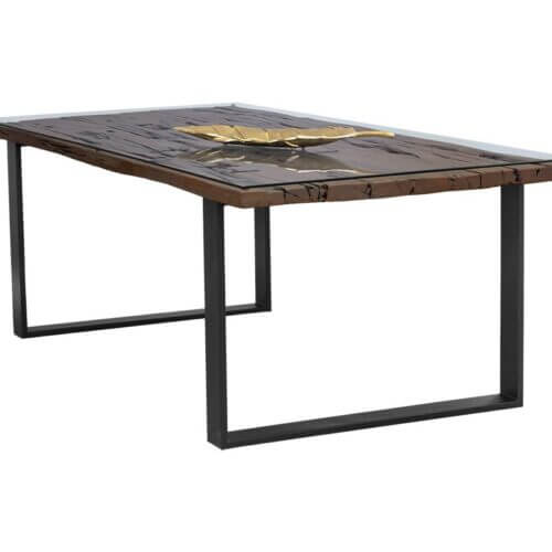 SUNPAN 105365 Hayward Dining Table Toronto