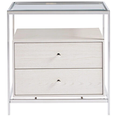 UNIVERSAL FURNITURE 827350 PARADOX NIGHTSTAND